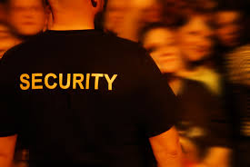 Event Security Services